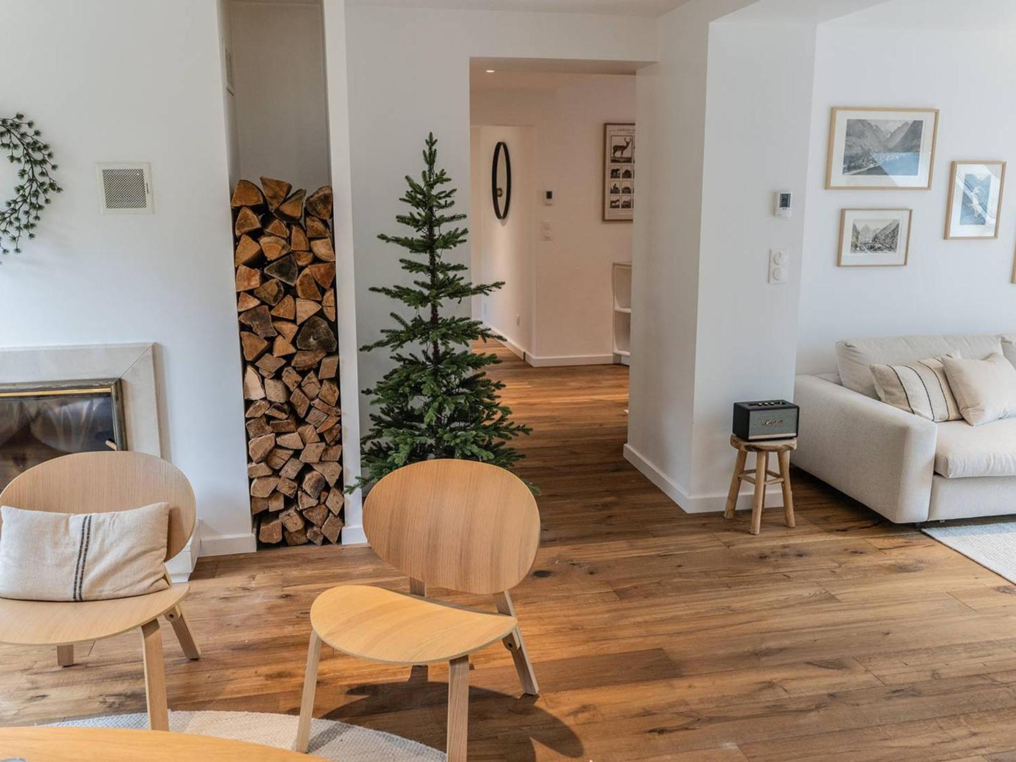 Grand Appart Luxe 8 Pers Centre-Ville Avec Parking - Fr-1-234-320 Cauterets Exterior foto