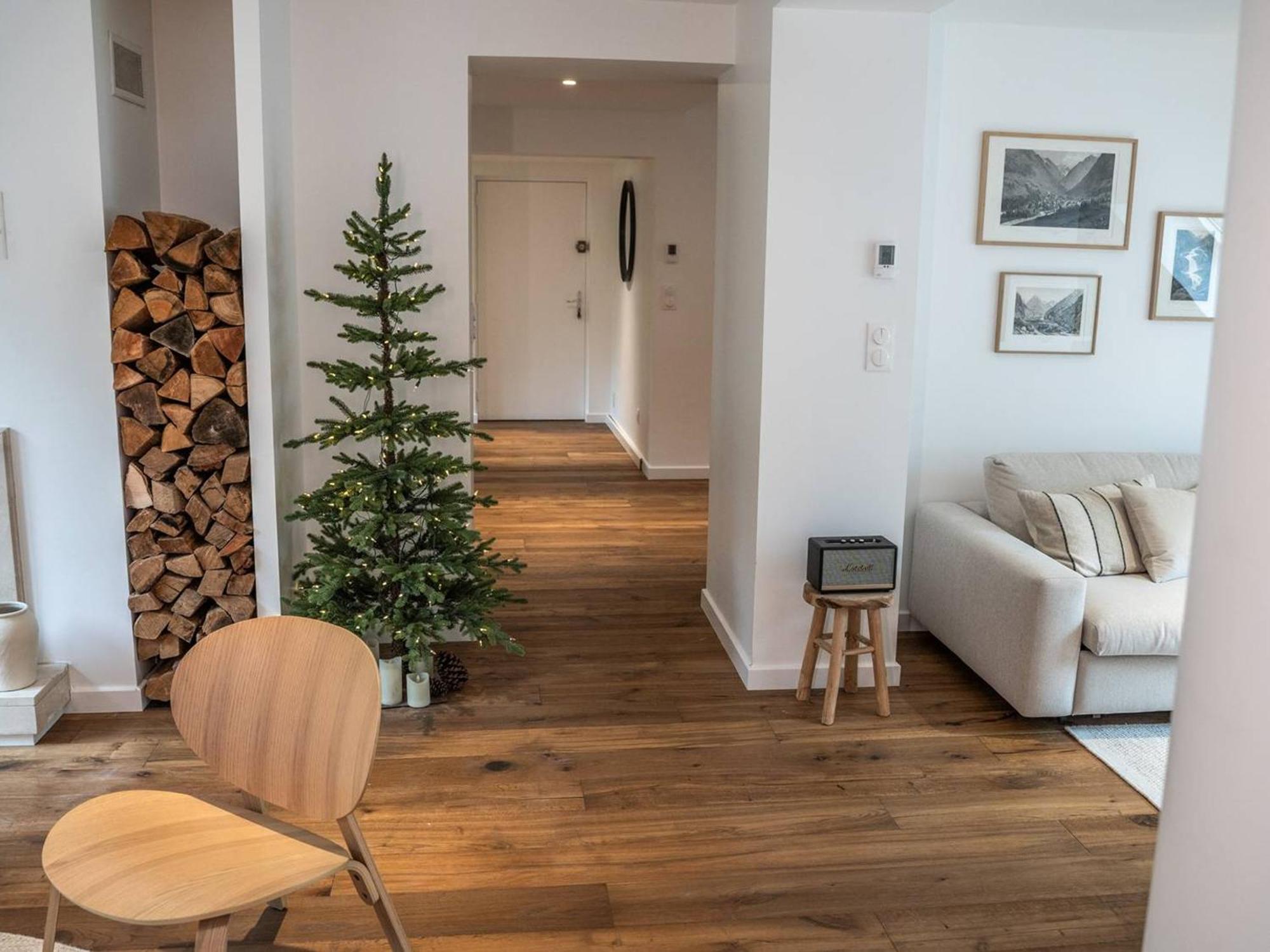 Grand Appart Luxe 8 Pers Centre-Ville Avec Parking - Fr-1-234-320 Cauterets Exterior foto